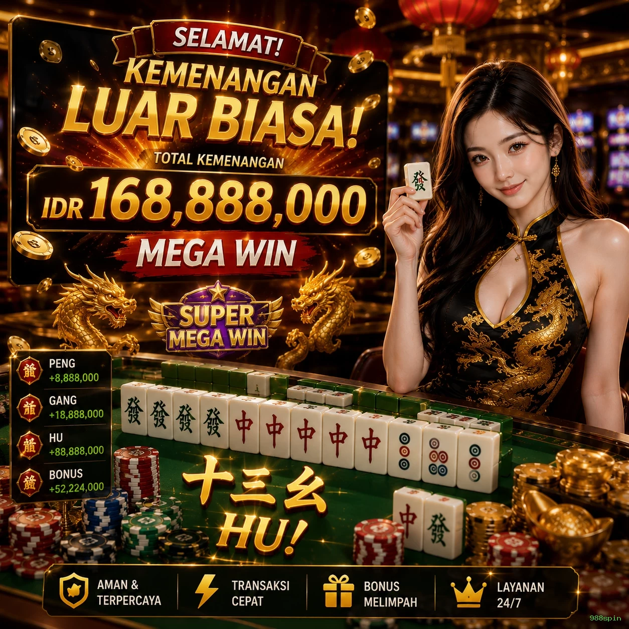 988spin