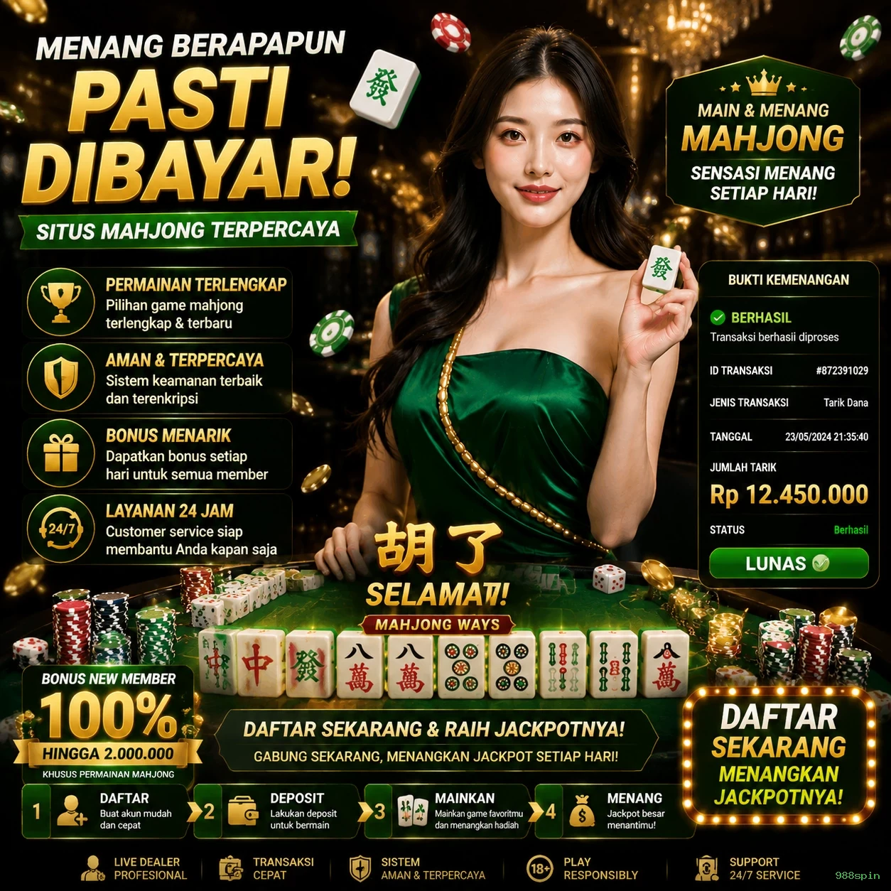 988spin
