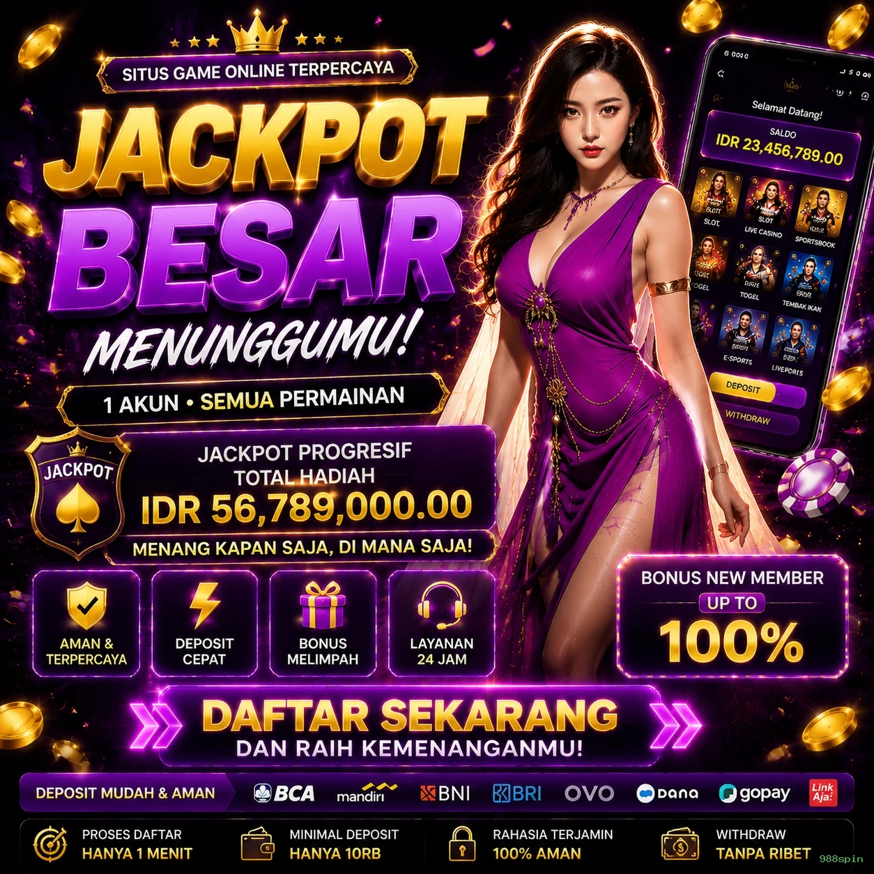 988spin